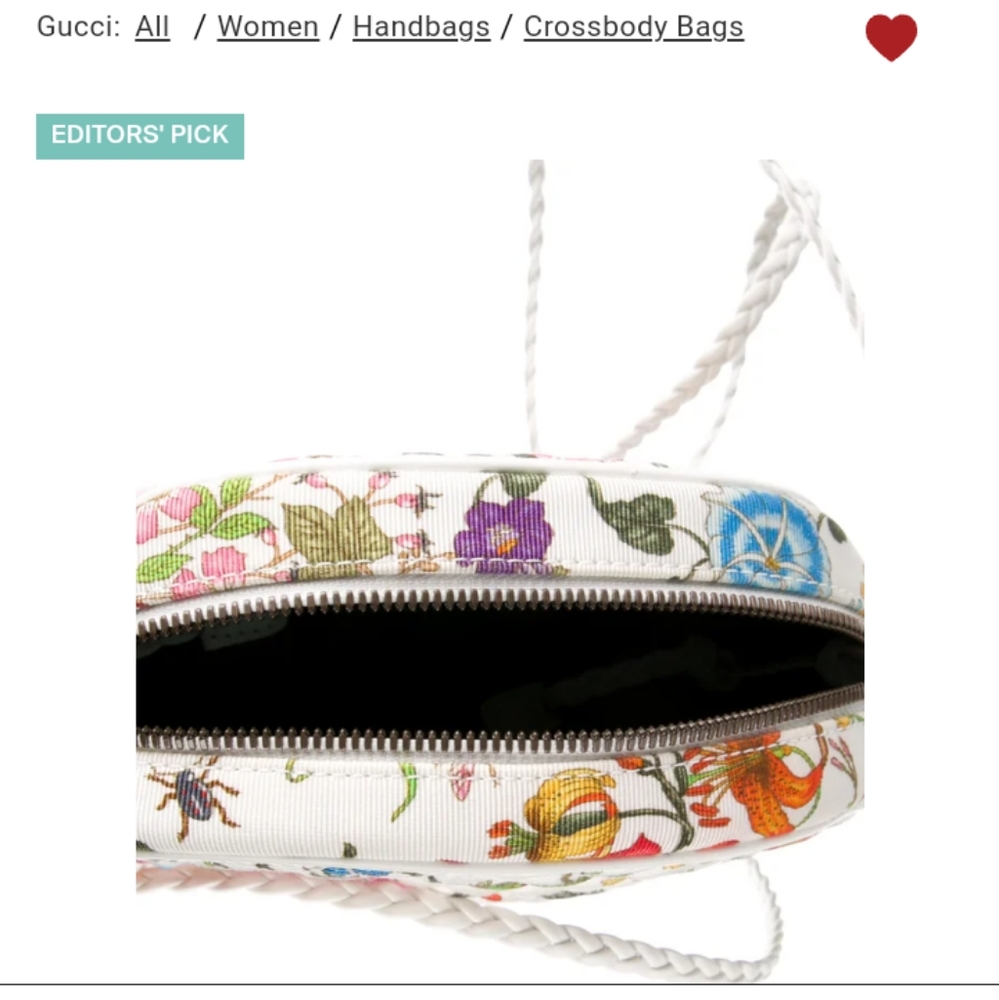 Gucci Bag - Picture 4 of 6